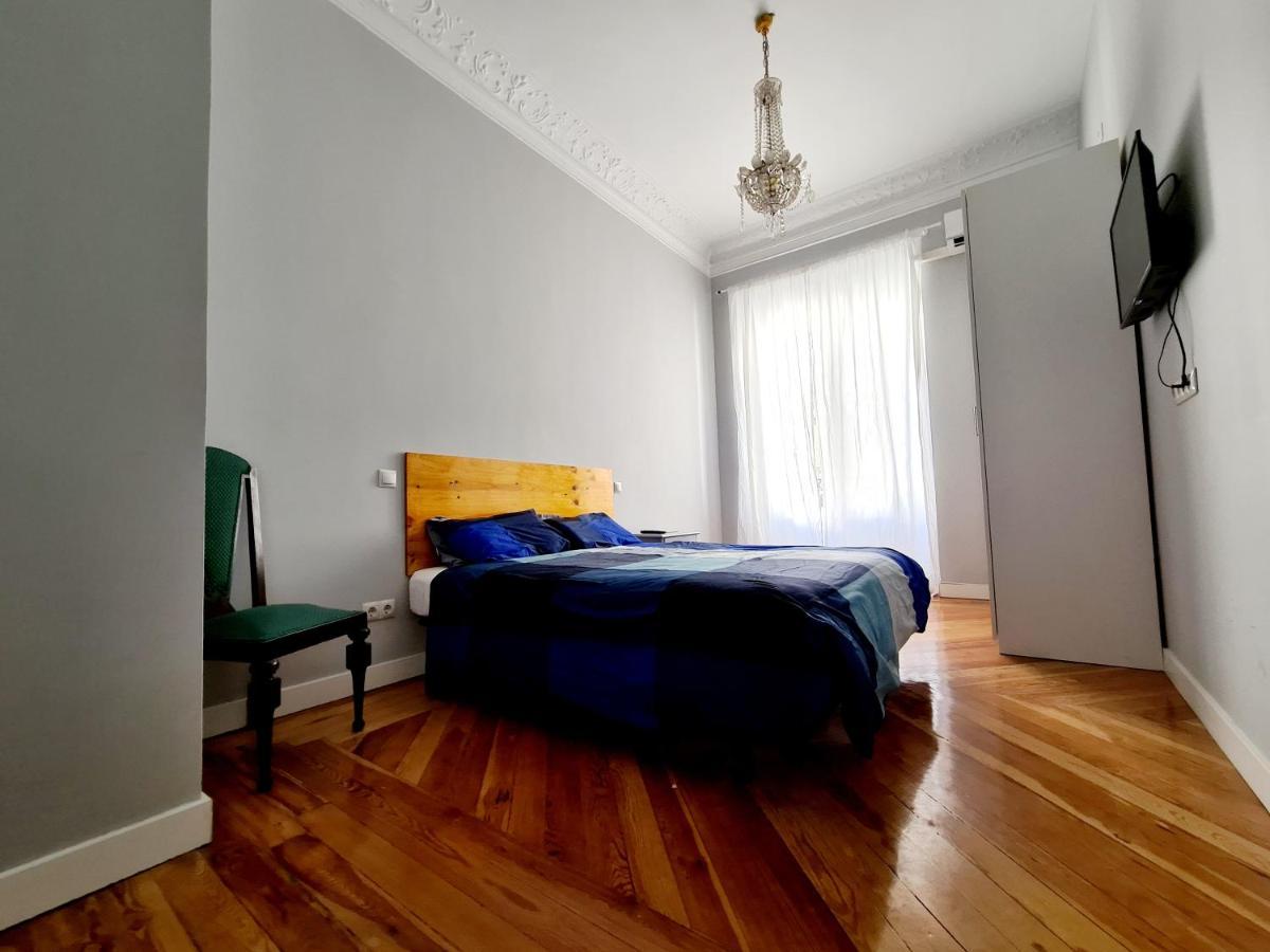 Hostal Arc House - Puerta Del Sol Only Adults